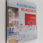Andrew Weaving : Kauneimmat klassikot : sisusta kotisi aj... - pikkukuva 1