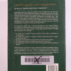 Henry G. Schermers : Judicial protection in the European ... - pikkukuva 2