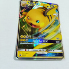 Raichu GX - SM213 - Pokemon Sun & Moon Black Star Promo - pikkukuva 2