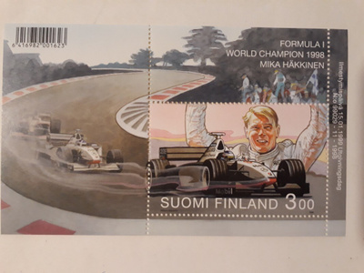 1999 Häkkinen blokki ++