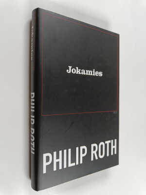 Philip Roth : Jokamies