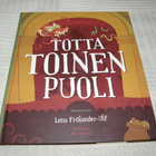 Lena Frölander-Ulf Totta toinen puoli - pikkukuva 1