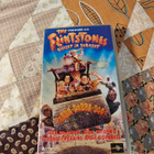 Kiviset ja Soraset (VHS) - pikkukuva 1