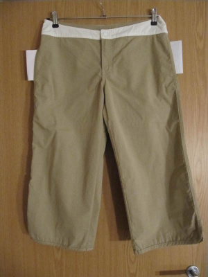 PEAK PERFORMANCE CAPRIHOUSUT KOKO M