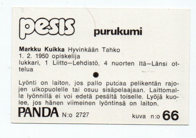 Item image