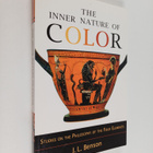 Jack Leonard Benson : The Inner Nature of Color : Studies... - pikkukuva 1