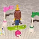 LEGO Friends - Olivia laskettelurinteessä - - pikkukuva 2