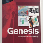 Stuart MacFarlane : Genesis - Every Album, Every Song - pikkukuva 1