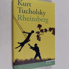 Kurt Tucholsky : Rheinsberg - ein Bilderbuch fur Verliebte - pikkukuva 1