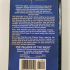 Margaret Weis : The Paladin of the night - pikkukuva 2