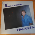 Eino Grön/Roberto Panseran tangoyhtye:Tangon kotimaa LP. - pikkukuva 1