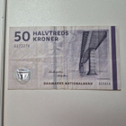 Tanska 2009 50 kroner (14414) - pikkukuva 1