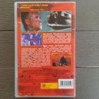 VHS: Red Planet / Punainen Planeetta (Val Kilmer 2001) - pikkukuva 2