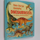 Alex Frith : Iso kirja isoista dinosauruksista ja vähän p... - pikkukuva 1