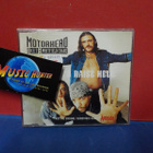 MOTÖRHEAD - BORN TO RAISE HELL CDS - pikkukuva 1