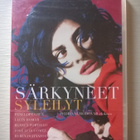 Särkyneet Syleilyt DVD - pikkukuva 1