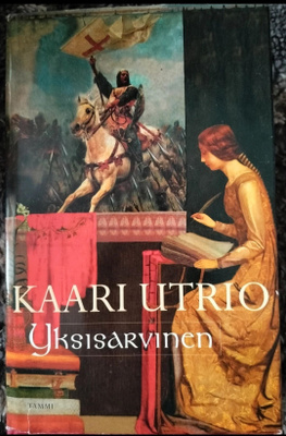 Kaari Utrio: Yksisarvinen
