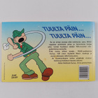 Mort Walker : Masi-minialbumi 5/89 : Masi ja muut velmut ... - pikkukuva 2