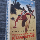 simo penttilä - vasenkätinen kummitus ( 1,p v 1936 - pikkukuva 1