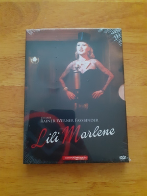 Lili Marlene DVD