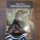 Alain Paris: Ashermayam - pikkukuva 1
