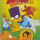 The Simpsons: Bartman Meets Radioactive Man - pikkukuva 1