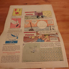 SARJAKUVALEHTI 1957-21 ISO - pikkukuva 2