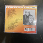 V/A - 20 suosikkia (60-luku - Pop) CD - pikkukuva 2
