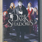 Tim Burton: DARK SHADOWS (2012) Johnny Depp (UUSI) - pikkukuva 1