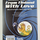 Roman Schatz : Suomesta, rakkaudella = From Finland, with... - pikkukuva 2