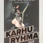 Harri Gustafsberg : Karhuryhmä - pikkukuva 1