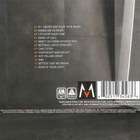 Maroon 5 :  It Won't Be Soon Before Long  -  CD - pikkukuva 3