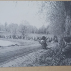 Hämeenlinna, IV Aulangon ajot 30.5.1957, mv pk, ei p. - pikkukuva 1