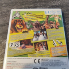 Madagascar 2 Wii - pikkukuva 2