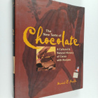 Marciel E. Presilla : The new taste of chocolate : a cult... - pikkukuva 1