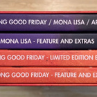 The Long Good Friday (1980) & Mona Lisa (1986) - pikkukuva 4