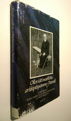 piispa ym. (toim.) Ambrosius : Ollos iäti muistettu, arkk...