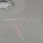 Gareth Gates - Anyone Of Us (Stupid Mistake) (cds) - pikkukuva 4