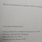Jonna Heinonen - Tunne syöminen (sid.) - pikkukuva 2