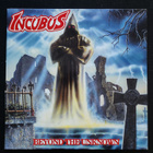 Incubus: Beyond the unknown LP org - pikkukuva 1