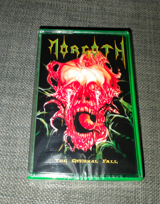 Morgoth - The Eternal Fall