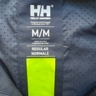HELLY HANSEN MIESTEN UUSI TAKKI - KOKO M - pikkukuva 3