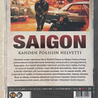 SAIGON (1988) Willem Dafoe & Gregory Hines (UUSI) - pikkukuva 2