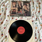 ROCK GROUP CRUISE: CRUISE 1 LP CCCP-SPEED METAL - pikkukuva 1