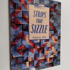 Margaret J. Miller : Strips that Sizzle - pikkukuva 1