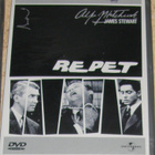 Hitchcock - Köysi - DVD UUSI - pikkukuva 1