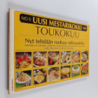 Uusi mestarikokki toukokuu 1985 - pikkukuva 1