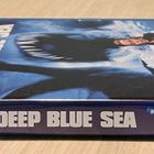 Renny Harlin: DEEP BLUE SEA (1999) Samuel L. Jackson - pikkukuva 3