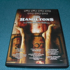 THE HAMILTONS (Brittany Daniel)*** - pikkukuva 1