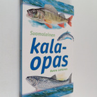 Hannu Lehtonen : Suomalainen kalaopas - pikkukuva 1